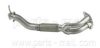 HYUNDAI 2860034130BR Front Silencer